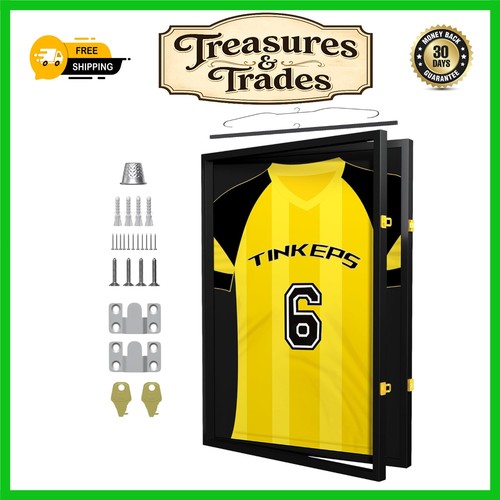 Elegant sports jersey display - elegant,