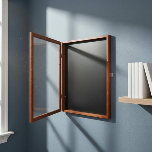 Sports jersey display frame - jersey,