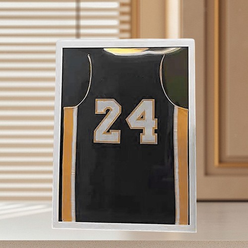 Jersey frame display - frame,