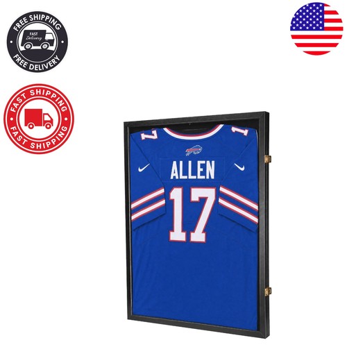 Jersey frame display case - frame,