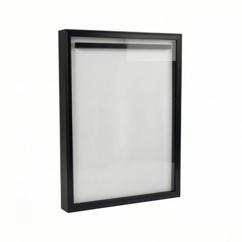 Jersey display case dustproof - jersey,
