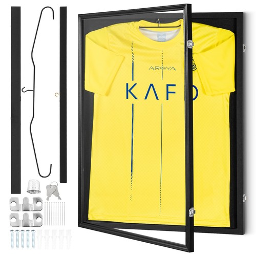 Vevor jersey display frame - vevor,
