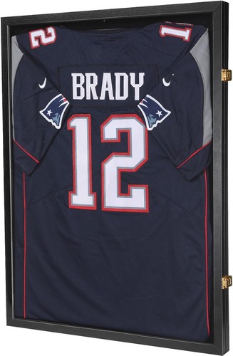 Jersey frame display - frame,