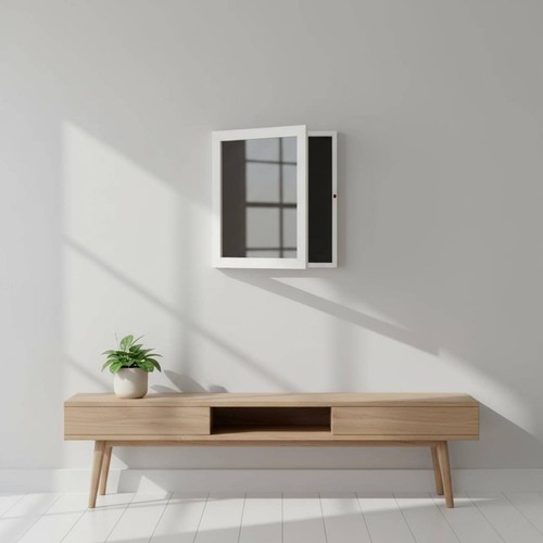 Attachable jersey display - display, case