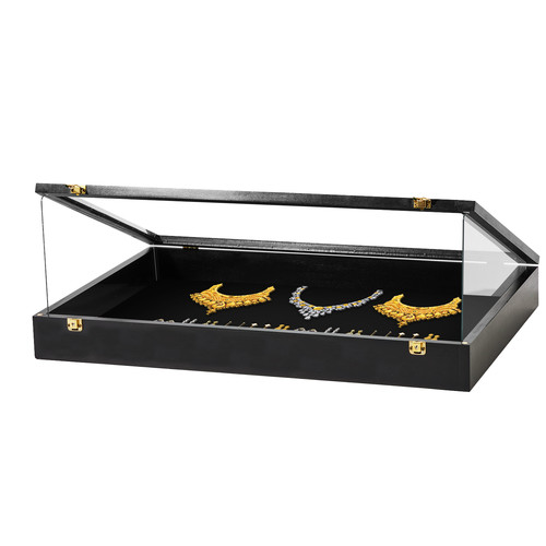 Trade show display case - trade,