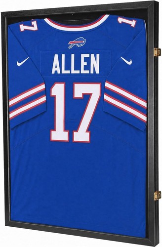 Jersey display case - display,