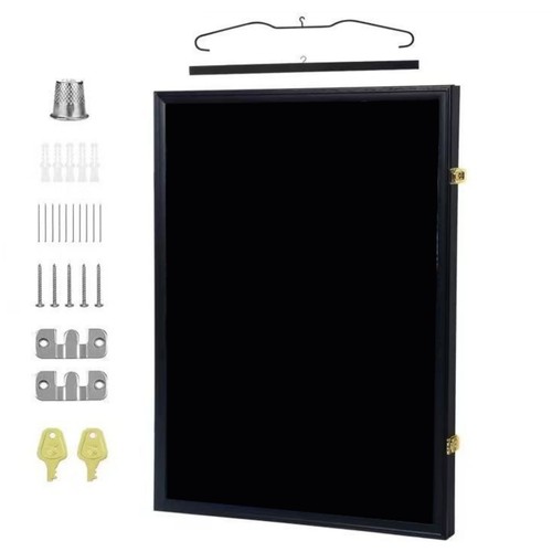 Jersey display frame large - jersey,