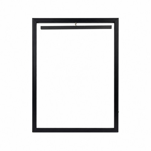 Jersey display case high - case,