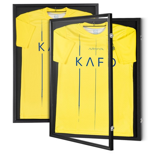 Vevor 2pcs jersey display - 2pcs,