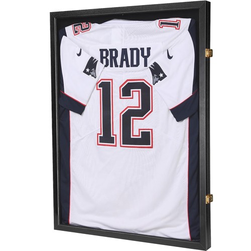 Jersey frame display case - frame,