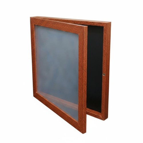 Attachable jersey display - attachable,